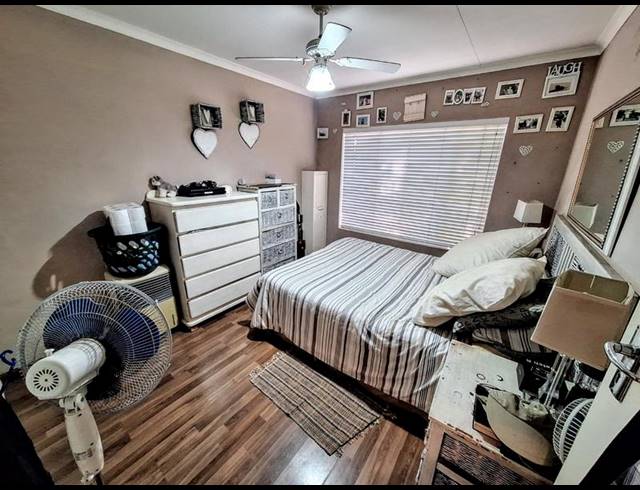1 BEDROOM TOWNHOUSE FOR SALE IN THE ORCHARDS